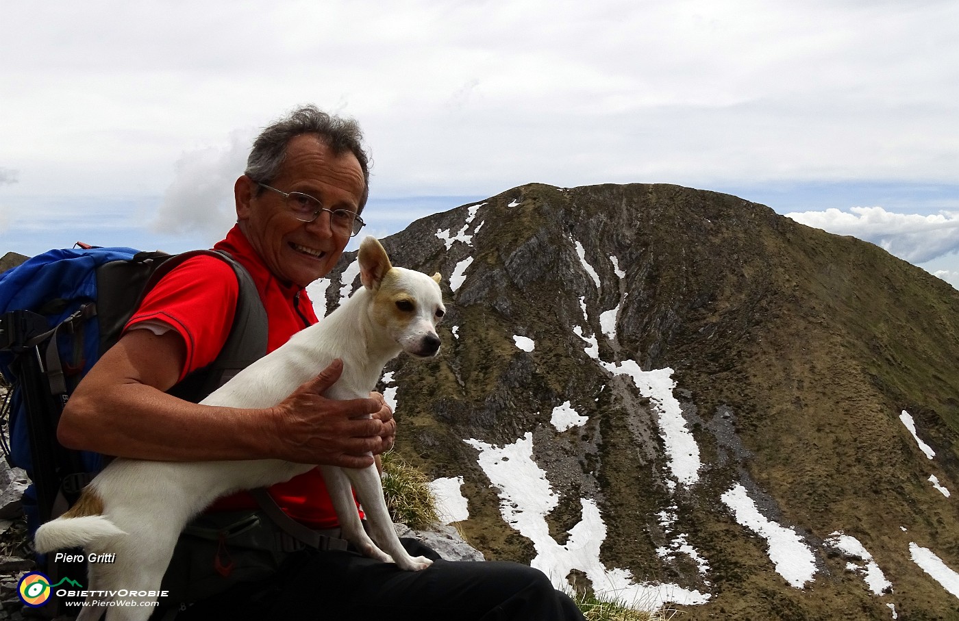 41 In vista di Cima degli Agnelli.JPG -                                